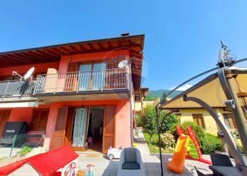 Villa Bifamiliare Ranzanico - foto 1