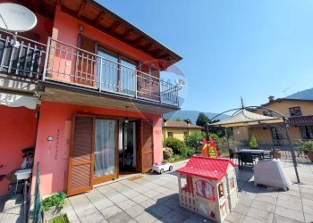 Villa Bifamiliare Ranzanico - foto 2