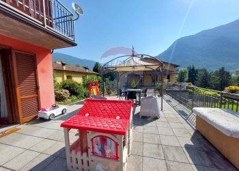 Villa Bifamiliare Ranzanico - foto 3