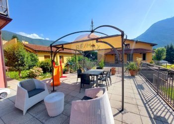 Villa Bifamiliare Ranzanico - foto 4