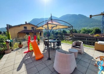 Villa Bifamiliare Ranzanico - foto 6