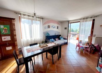 Villa Bifamiliare Ranzanico - foto 9