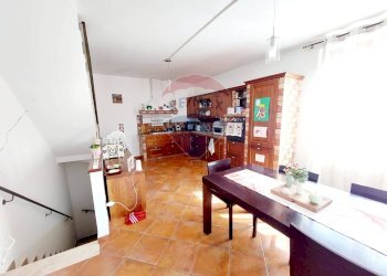 Villa Bifamiliare Ranzanico - foto 12