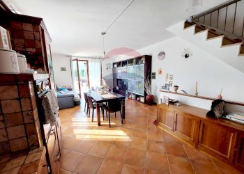 Villa Bifamiliare Ranzanico - foto 13