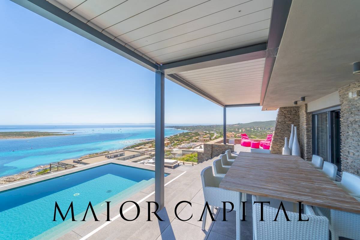 Villa Unifamiliare Stintino - foto 2