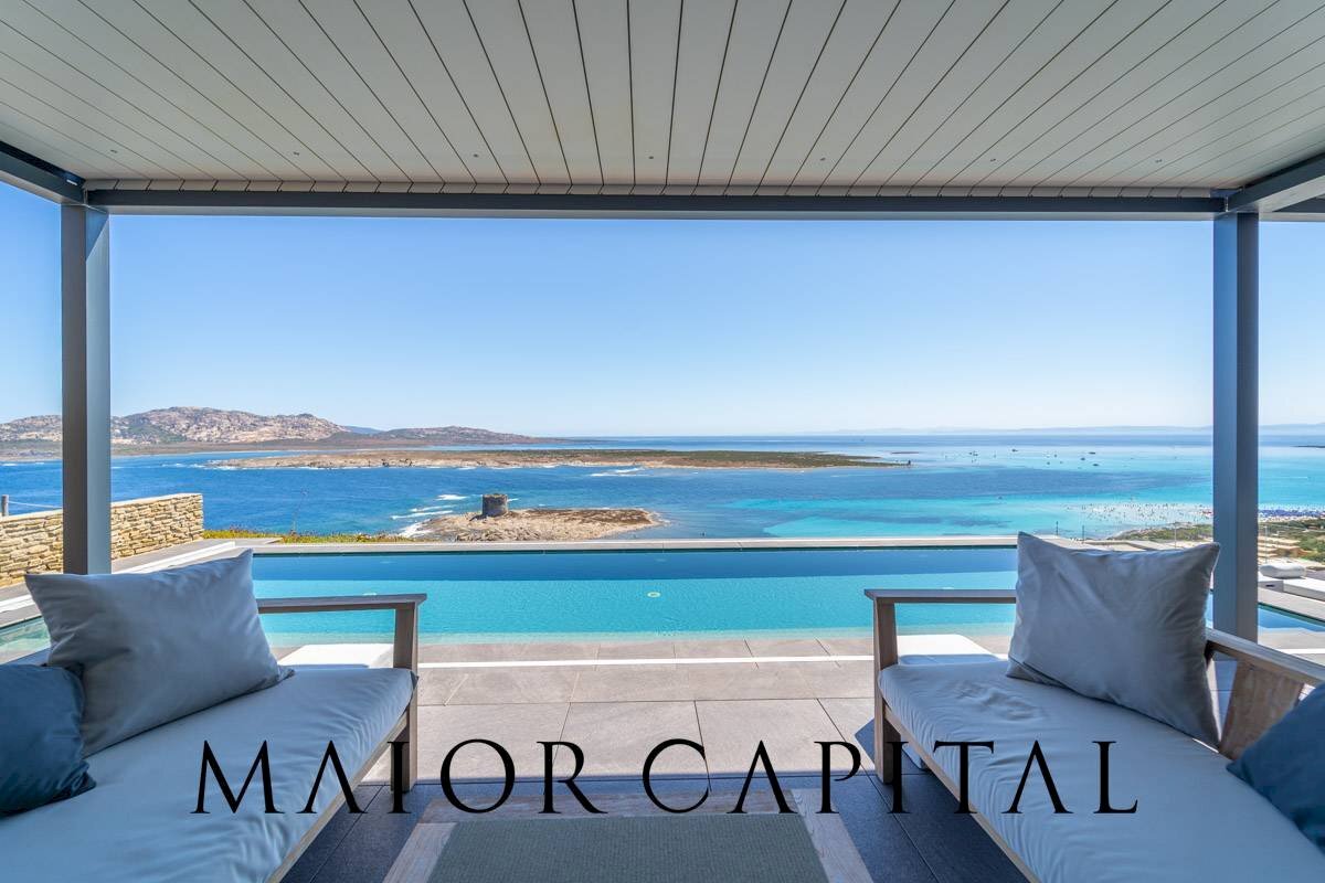 Villa Unifamiliare Stintino - foto 3