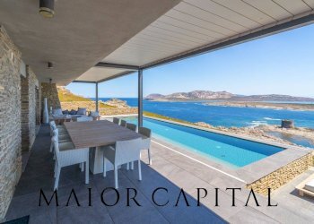 Villa Unifamiliare Stintino - foto 1