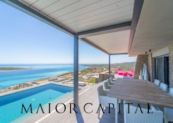 Villa Unifamiliare Stintino - foto 2