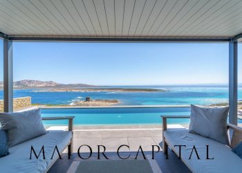 Villa Unifamiliare Stintino - foto 3