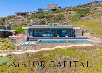 Villa Unifamiliare Stintino - foto 4