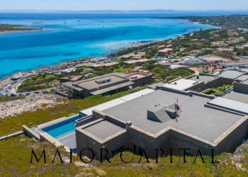 Villa Unifamiliare Stintino - foto 5