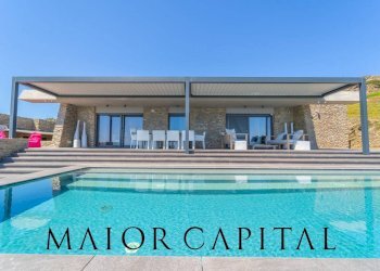 Villa Unifamiliare Stintino - foto 10