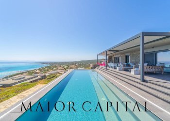 Villa Unifamiliare Stintino - foto 11