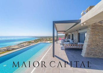 Villa Unifamiliare Stintino - foto 12