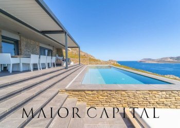 Villa Unifamiliare Stintino - foto 13