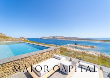 Villa Unifamiliare Stintino - foto 14