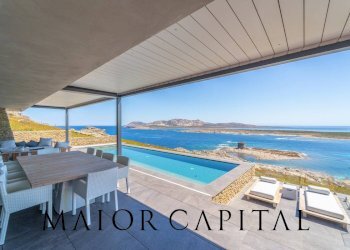 Villa Unifamiliare Stintino - foto 16