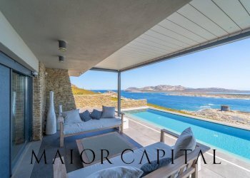 Villa Unifamiliare Stintino - foto 17