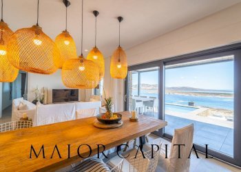 Villa Unifamiliare Stintino - foto 19