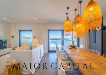 Villa Unifamiliare Stintino - foto 20