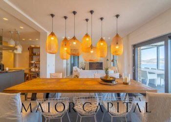 Villa Unifamiliare Stintino - foto 21