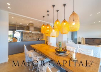 Villa Unifamiliare Stintino - foto 24