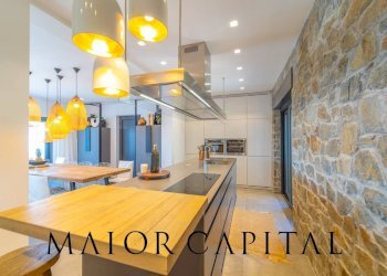 Villa Unifamiliare Stintino - foto 26