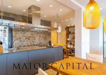 Villa Unifamiliare Stintino - foto 28