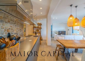 Villa Unifamiliare Stintino - foto 29