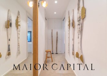 Villa Unifamiliare Stintino - foto 30