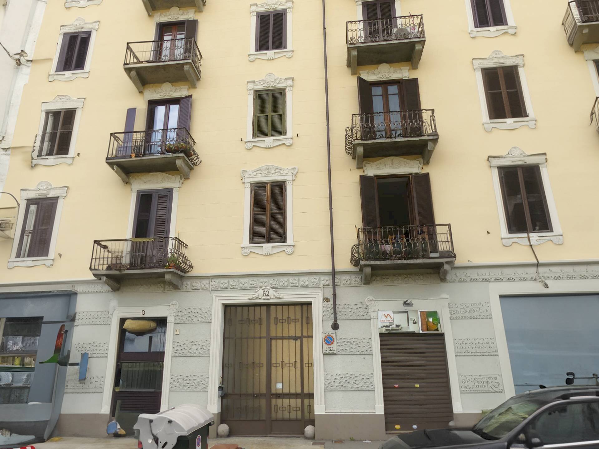 Laboratory Corso Principe Oddone, Torino - photo 2