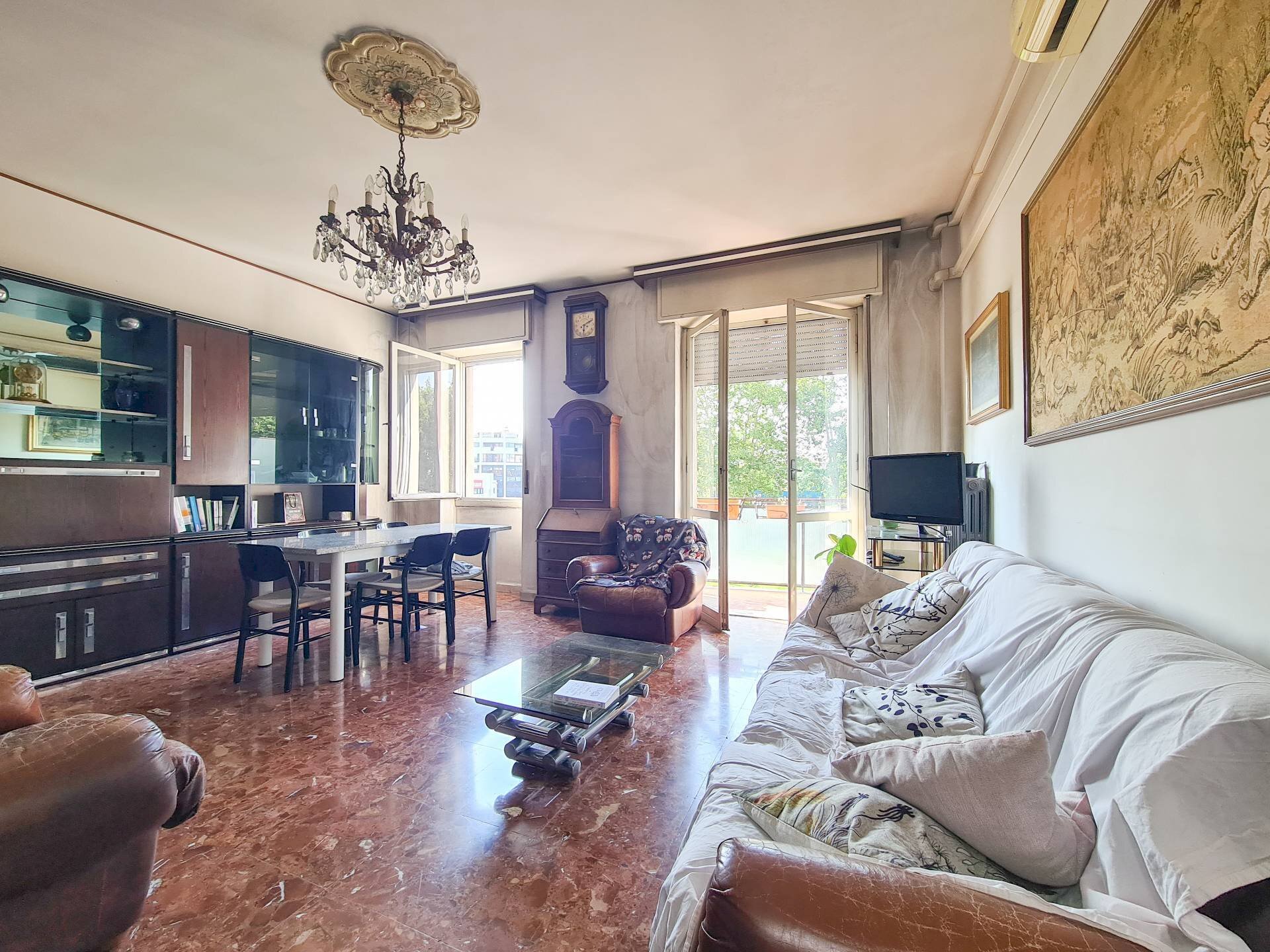 Trilocale VIA FULVIO TESTI, Cinisello Balsamo - foto 1