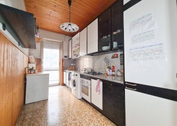 Trilocale VIA FULVIO TESTI, Cinisello Balsamo - foto 2