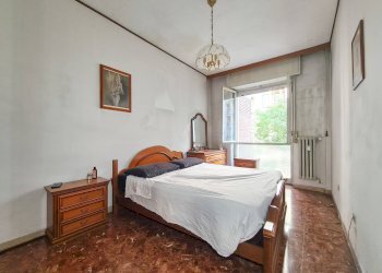 Trilocale VIA FULVIO TESTI, Cinisello Balsamo - foto 3