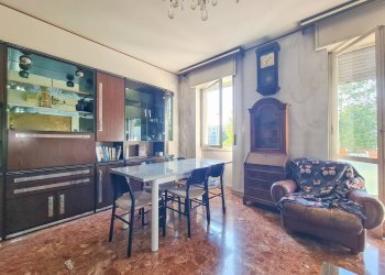 Trilocale VIA FULVIO TESTI, Cinisello Balsamo - foto 6