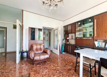 Trilocale VIA FULVIO TESTI, Cinisello Balsamo - foto 7