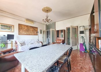 Trilocale VIA FULVIO TESTI, Cinisello Balsamo - foto 9