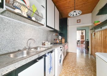 Trilocale VIA FULVIO TESTI, Cinisello Balsamo - foto 11