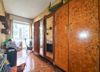 Trilocale VIA FULVIO TESTI, Cinisello Balsamo - foto 16