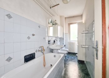 Trilocale VIA FULVIO TESTI, Cinisello Balsamo - foto 18