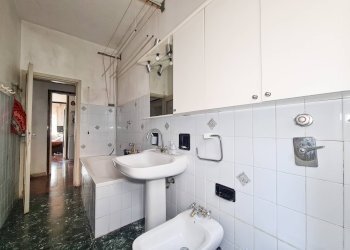 Trilocale VIA FULVIO TESTI, Cinisello Balsamo - foto 20