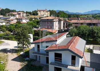 Villa via Piave, Calvagese della Riviera - photo 3