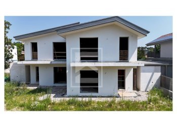 Villa via Piave, Calvagese della Riviera - photo 5