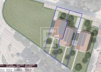 Villa via Piave, Calvagese della Riviera - photo 8