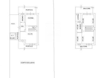 Villa via Piave, Calvagese della Riviera - photo 11