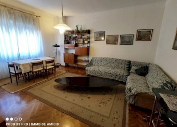 Salone - Trilocale via Torino, Bordighera - foto 12