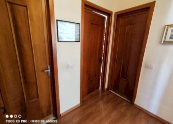 Salone - Trilocale via Torino, Bordighera - foto 15