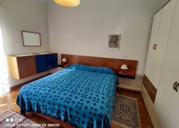 Camera da letto - Trilocale via Torino, Bordighera - foto 18