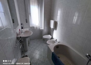 Camera da letto - Trilocale via Torino, Bordighera - foto 19