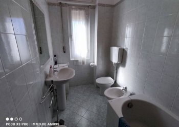 Bagno - Trilocale via Torino, Bordighera - foto 20